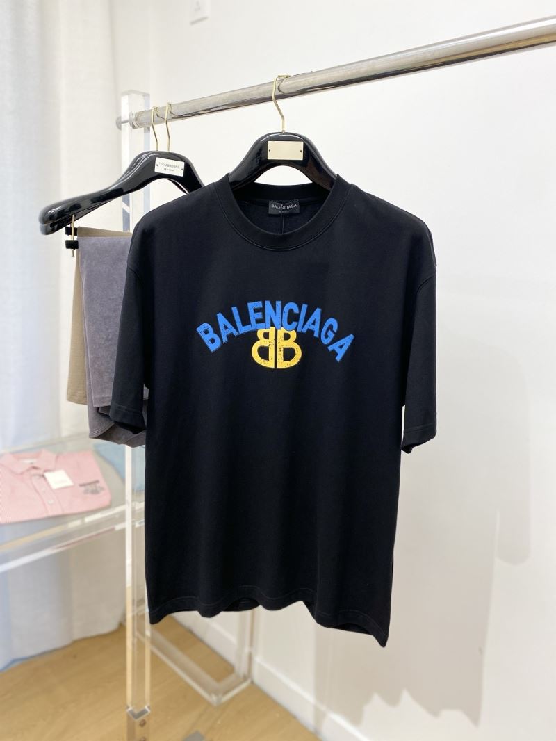 Balenciaga T-Shirts